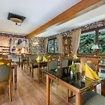 Zur Schmiede 호텔 3*