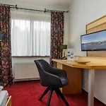 Zur Schmiede 호텔 3*