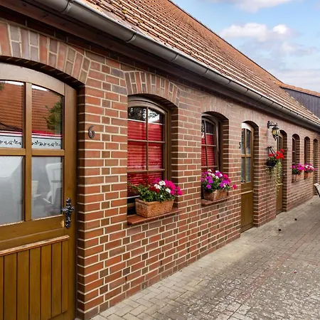 Zur Schmiede Göhren-Lebbin