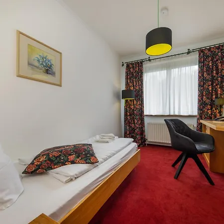 Hotell Zur Schmiede