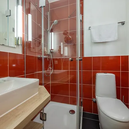 Zur Schmiede Hotell 3*