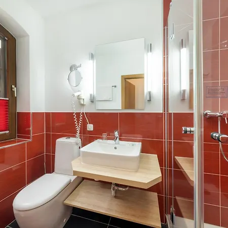 Zur Schmiede Göhren-Lebbin