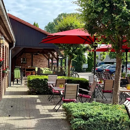 舒梅德乡村酒店 高恩莱宾