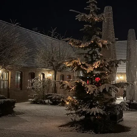 Zur Schmiede Hotel 3*