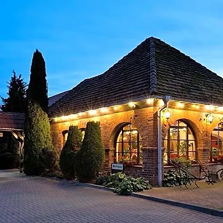 Hotel Zur Schmiede 3*