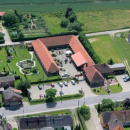 Hotel Zur Schmiede 3*