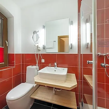 Zur Schmiede Hotel
