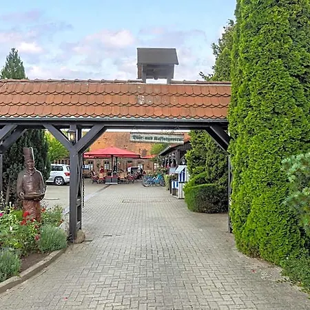 Zur Schmiede Hotel