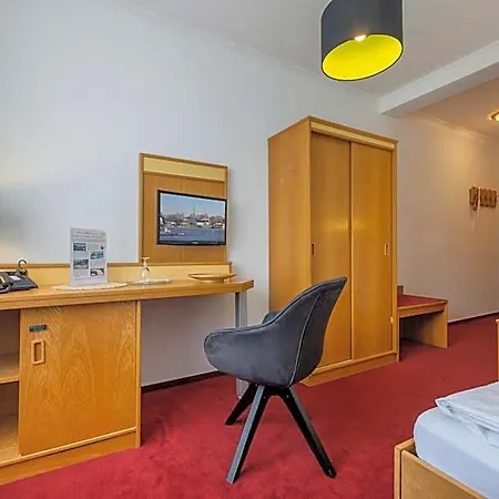 Hotel Zur Schmiede Göhren-Lebbin