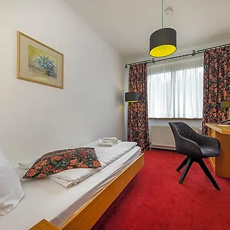 Hotel Zur Schmiede Göhren-Lebbin