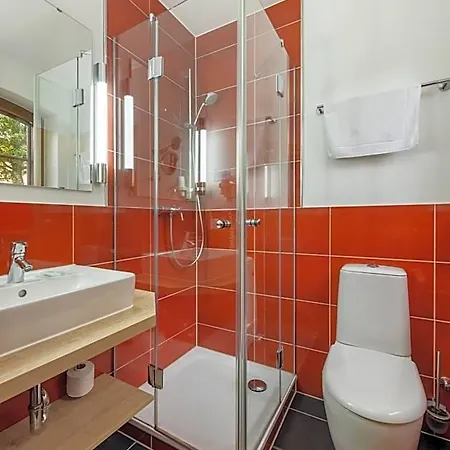 Hotel Zur Schmiede Göhren-Lebbin