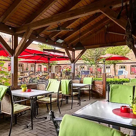 Zur Schmiede Hotel 3*
