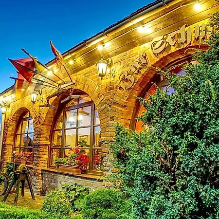 Zur Schmiede Hotel