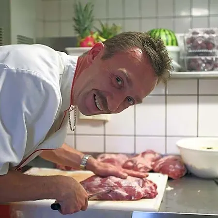Zur Schmiede 3* Göhren-Lebbin