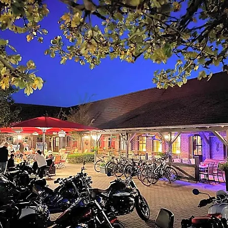 Hotel Zur Schmiede