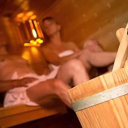 Zur Schmiede 3* Göhren-Lebbin
