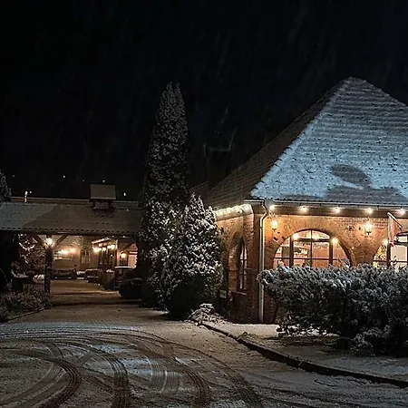 Zur Schmiede Hotel Göhren-Lebbin