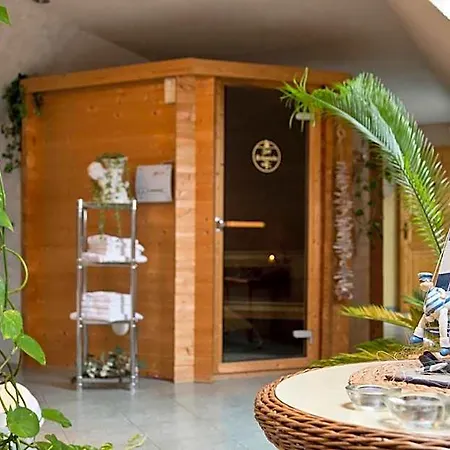 Hotel Zur Schmiede Göhren-Lebbin