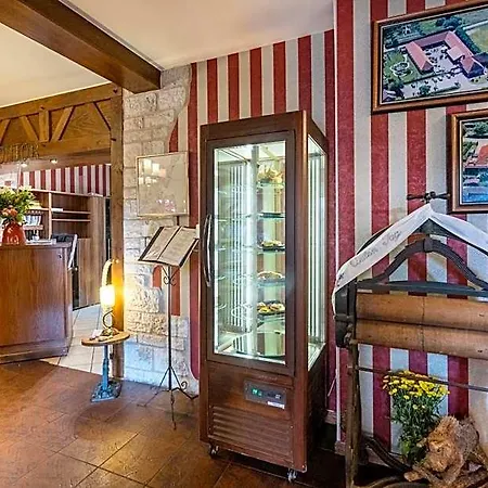 Hotel Zur Schmiede