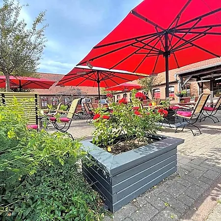 Zur Schmiede Hotel