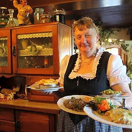 Hotel Zur Schmiede
