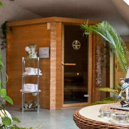 Zur Schmiede Hotell