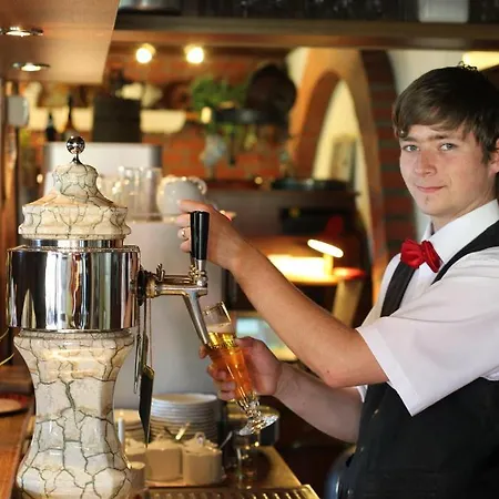 Zur Schmiede Göhren-Lebbin