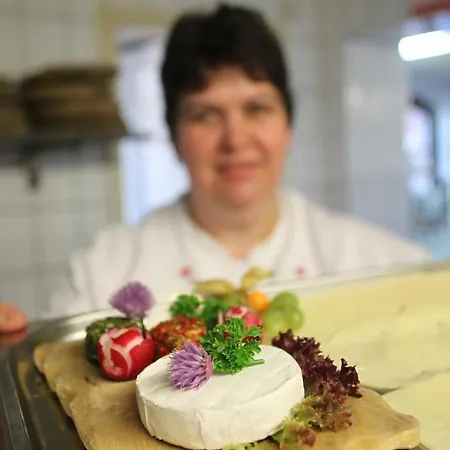 Hotel Zur Schmiede 3*