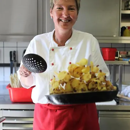 Hotel Zur Schmiede Göhren-Lebbin