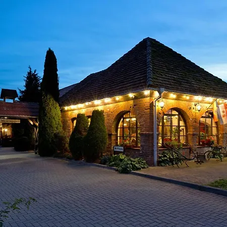 Hotell Zur Schmiede