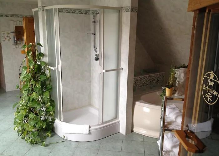 舒梅德乡村酒店