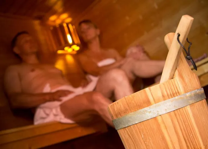 舒梅德乡村酒店 高恩莱宾