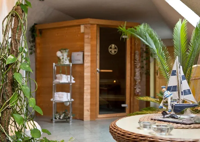 舒梅德乡村酒店 酒店