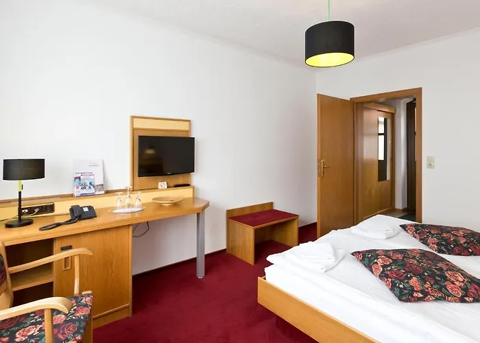 舒梅德乡村酒店